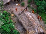 Científicos utilizan imágenes satelitales para rastrear Tribus amazónicas aisladas