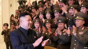 El corte de pelo de Kim Jong-un funciona como reclamo publicitario gracias a la polémica.