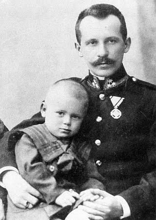 Juan Pablo II, su transfiguración...