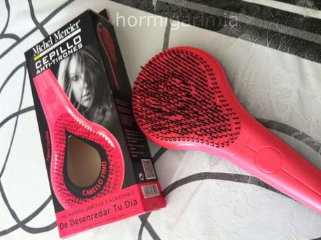 CEPILLO MICHEL MARCIER / MICHEL MARCIER´S BRUSH