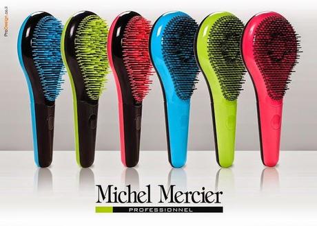 CEPILLO MICHEL MARCIER / MICHEL MARCIER´S BRUSH