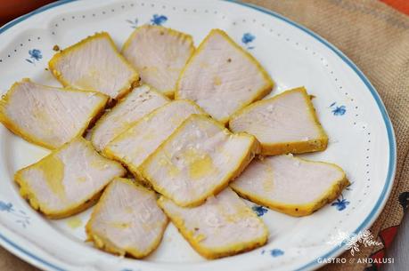 lomo de orza ubetense receta paso a paso andaluza