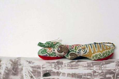 Loft: Simplicidad y muuuucha luz