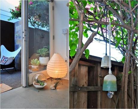 Loft: Simplicidad y muuuucha luz