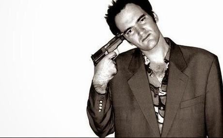 Quentin Tarantino, Violencia, Sangre y Muerte