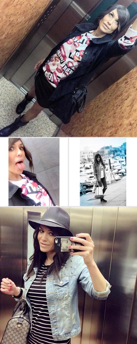 notes of the week barbara crespo tumblr social media instagram youtube instavideo