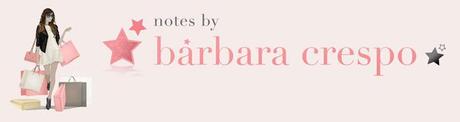 ☆ notes of the week ☆ #98