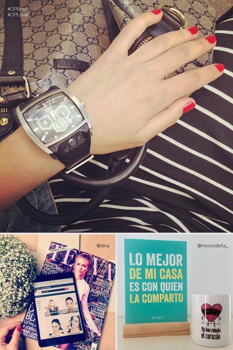 notes of the week barbara crespo tumblr social media instagram youtube instavideo