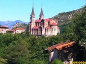 Santuario Covadonga