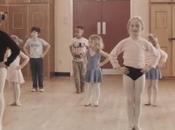Niños bailarines nuevo video Elbow para próximo single Captains'