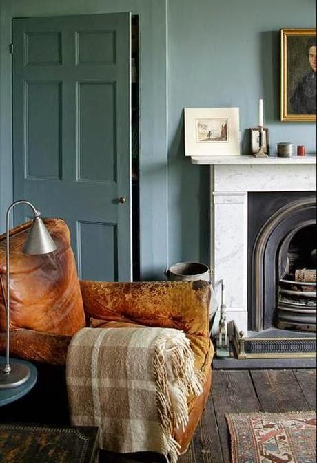 Todavía apetece leer con manta