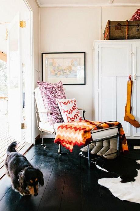 Todavía apetece leer con manta