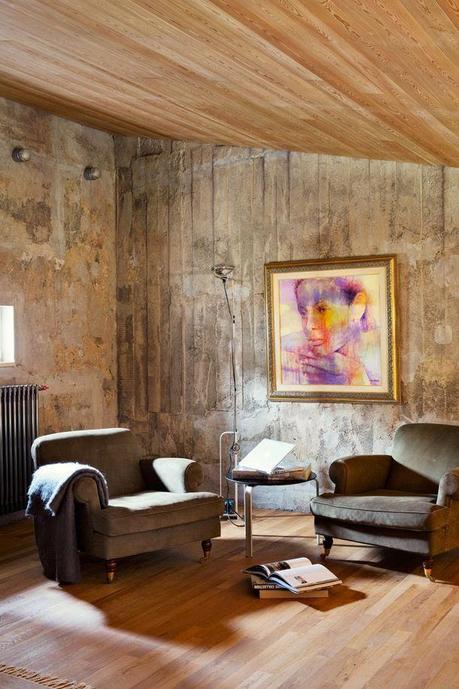 Todavía apetece leer con manta