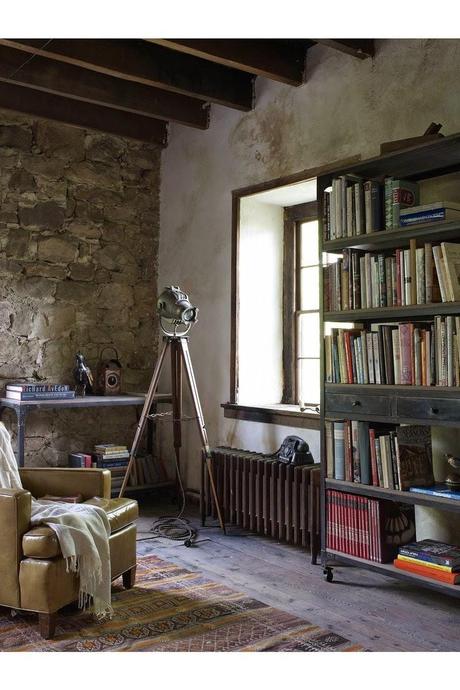 Todavía apetece leer con manta