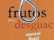 Marçal Font: Frutos desguace (1):