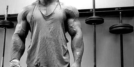 Rutina de fuerza VS Rutina de hipertrofia.