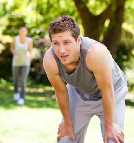 ¿Qué es la ortorexia?