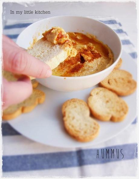 El asaltablogs: Hummus