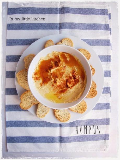El asaltablogs: Hummus