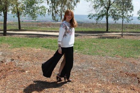 LRG Magazine - Falda Larga LRG Magazine - Falda Larga