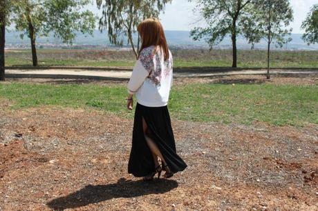 LRG Magazine - Falda Larga LRG Magazine - Falda Larga