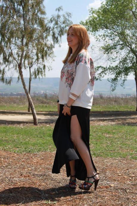 LRG Magazine - Falda Larga LRG Magazine - Falda Larga