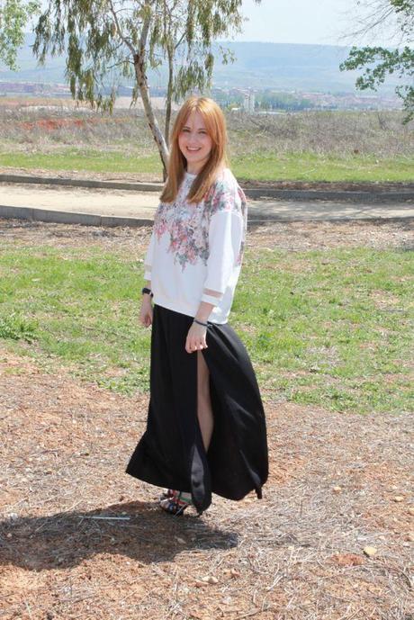 LRG Magazine - Falda Larga LRG Magazine - Falda Larga