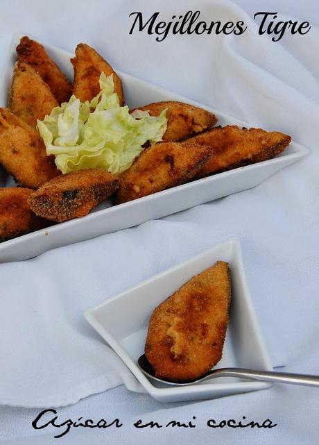 Mejillones Tigre, receta robada Asaltablog abril