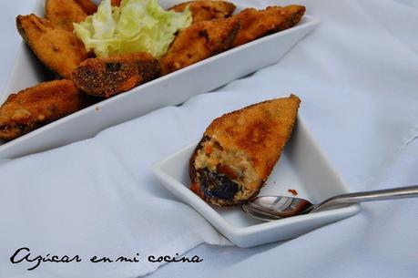 Mejillones Tigre, receta robada Asaltablog abril