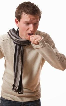 Caso real: tos persistente