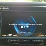 GeeksRoom Labs: 2014 Mitsubishi Outlander 2.4 SE S-AWC – Imágenes #MitsubishiOutlander mitsubishi-outlander-se-2014-40