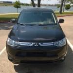 GeeksRoom Labs: 2014 Mitsubishi Outlander 2.4 SE S-AWC – Imágenes #MitsubishiOutlander mitsubishi-outlander-se-2014-02
