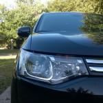 GeeksRoom Labs: 2014 Mitsubishi Outlander 2.4 SE S-AWC – Imágenes #MitsubishiOutlander mitsubishi-outlander-se-2014-36