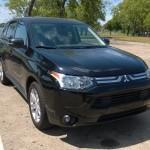 GeeksRoom Labs: 2014 Mitsubishi Outlander 2.4 SE S-AWC – Imágenes #MitsubishiOutlander mitsubishi-outlander-se-2014-01
