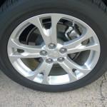 GeeksRoom Labs: 2014 Mitsubishi Outlander 2.4 SE S-AWC – Imágenes #MitsubishiOutlander mitsubishi-outlander-se-2014-65