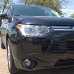 GeeksRoom Labs: 2014 Mitsubishi Outlander 2.4 SE S-AWC – Imágenes #MitsubishiOutlander mitsubishi-outlander-se-2014-07