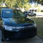 GeeksRoom Labs: 2014 Mitsubishi Outlander 2.4 SE S-AWC – Imágenes #MitsubishiOutlander mitsubishi-outlander-se-2014-35