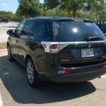 GeeksRoom Labs: 2014 Mitsubishi Outlander 2.4 SE S-AWC – Imágenes #MitsubishiOutlander mitsubishi-outlander-se-2014-03