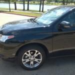 GeeksRoom Labs: 2014 Mitsubishi Outlander 2.4 SE S-AWC – Imágenes #MitsubishiOutlander mitsubishi-outlander-se-2014-06