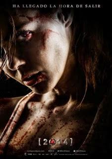 '[REC] 4 Apocalipsis' - Tráiler (HD)