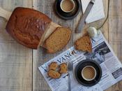 Bizcocho vainilla cardamomo