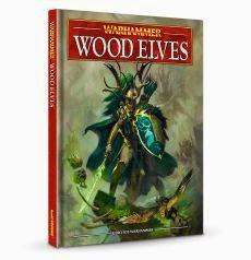 Warhammer: Wood Elves