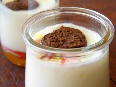 PANNACOTTA DE VAINILLA, ASALTABLOGS