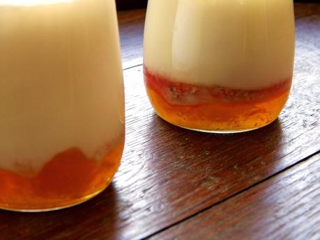 PANNACOTTA DE VAINILLA, ASALTABLOGS