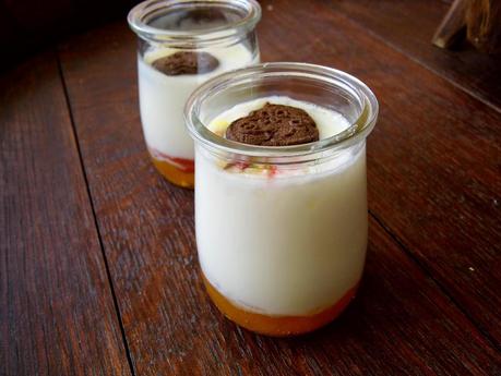 PANNACOTTA DE VAINILLA, ASALTABLOGS