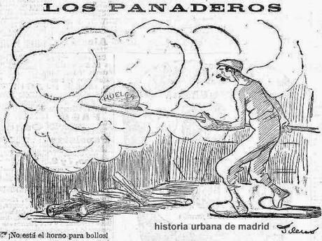 Madrid, 26 de abril de 1914