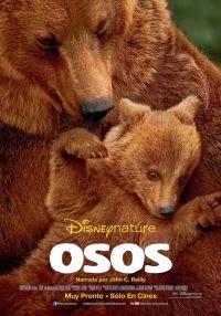 Osos (Alastair Fothergill-Keith Scholey)