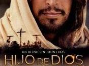 Hijo Dios (Diogo Morgado-Greg Hicks)