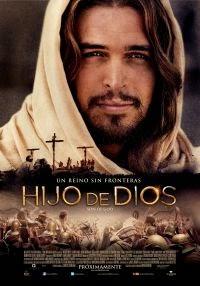 El Hijo de Dios (Diogo Morgado-Greg Hicks)