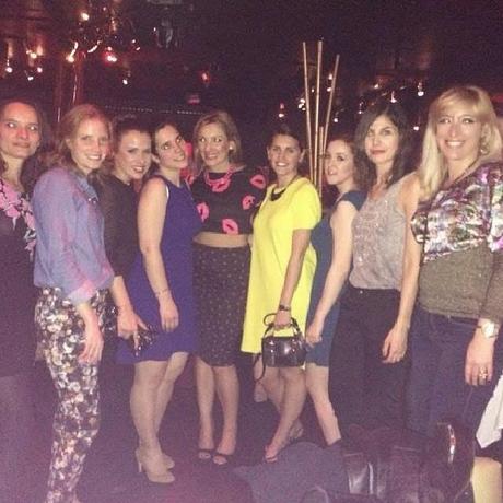 trendy u blog tendencias moda belleza barcelona